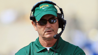 Lawsuit: Text Messages Show How Baylor Coaches Turned Football Program Into Disciplinary "Black Hole"
